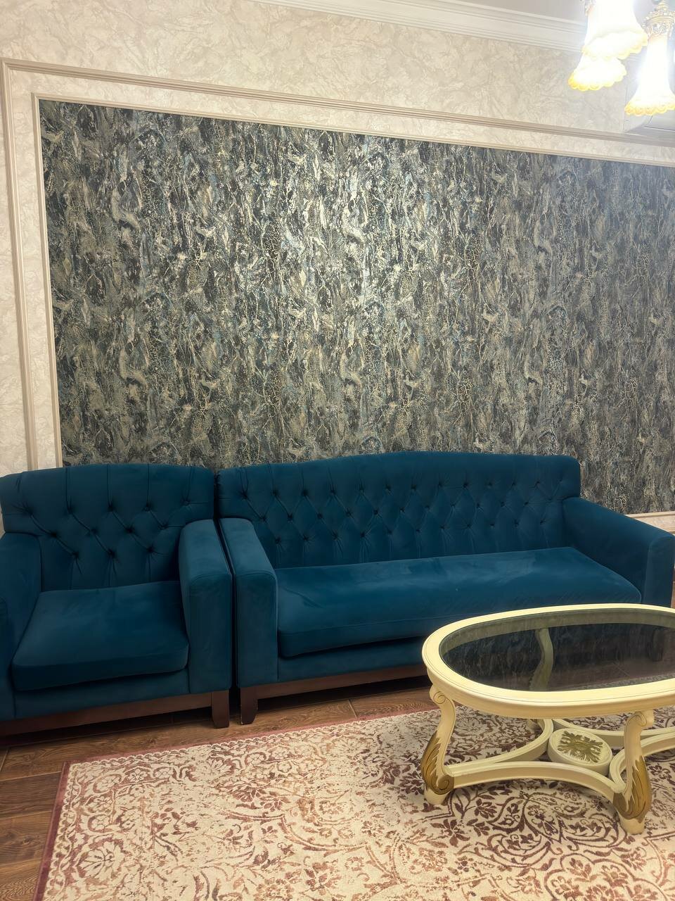 Гостевой дом Хантама Пятигорск