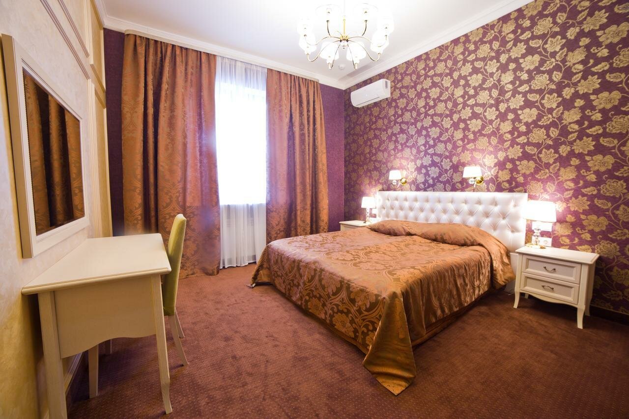 Гостевой дом Хантама Пятигорск