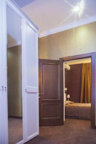 Гостевой дом Хантама Пятигорск