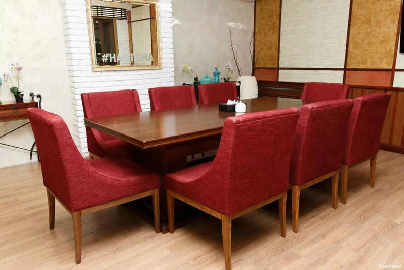 Гостевой дом Хантама Пятигорск