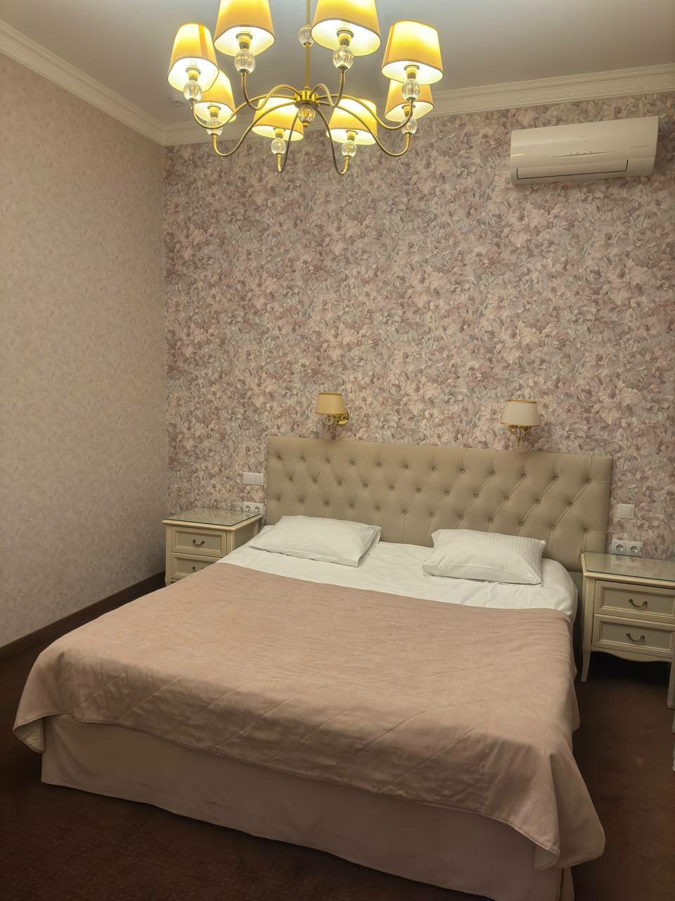 Гостевой дом Хантама Пятигорск