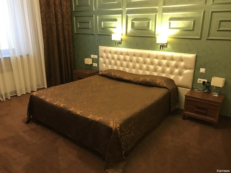 Гостевой дом Хантама Пятигорск