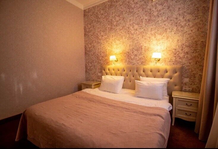 Гостевой дом Хантама Пятигорск