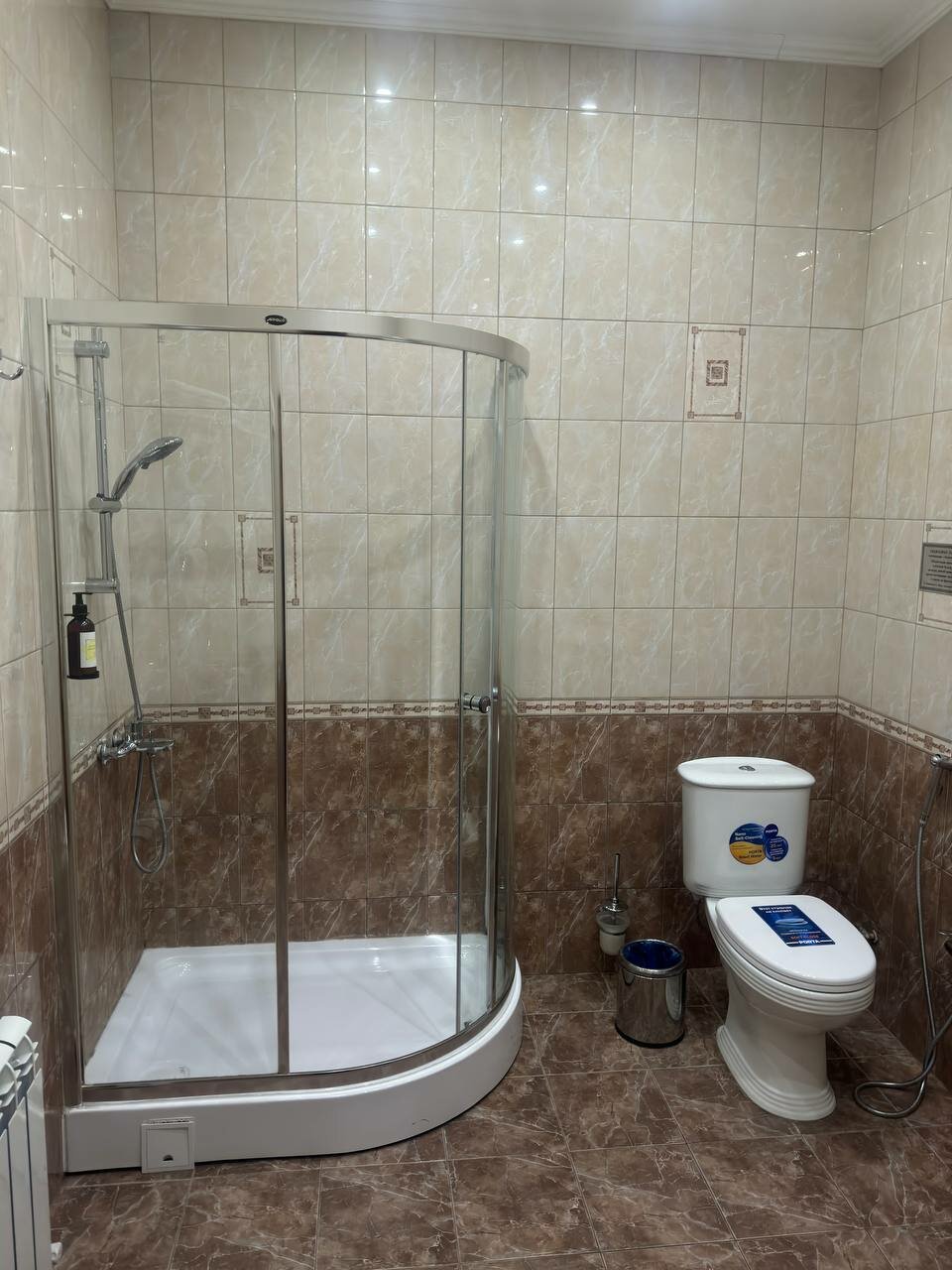 Гостевой дом Хантама Пятигорск