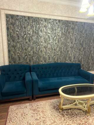 Гостевой дом Хантама Пятигорск Люкс с 2 спальнями-2