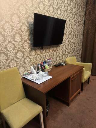 Гостевой дом Хантама Пятигорск Двухместный номер с 2 отдельными кроватями-3