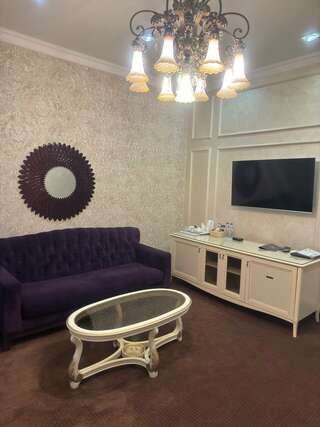 Гостевой дом Хантама Пятигорск Люкс с 1 спальней-1