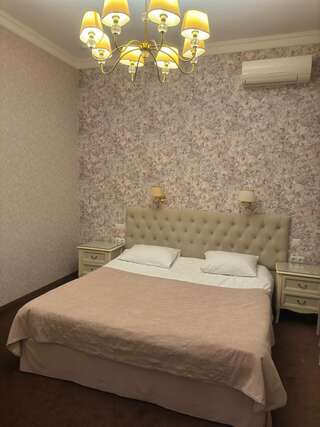 Гостевой дом Хантама Пятигорск Люкс с 2 спальнями-5