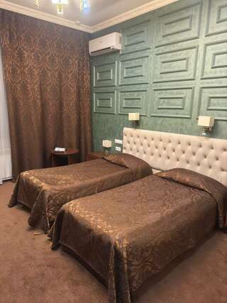 Гостевой дом Хантама Пятигорск Двухместный номер с 2 отдельными кроватями-1