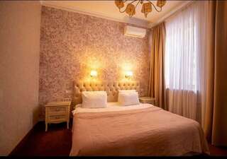 Гостевой дом Хантама Пятигорск Люкс с 1 спальней-2