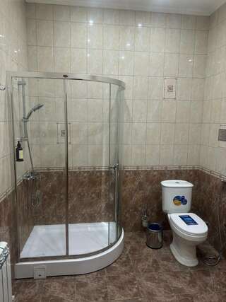 Гостевой дом Хантама Пятигорск Люкс с 1 спальней-3