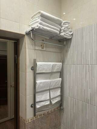 Гостевой дом Хантама Пятигорск Люкс с 2 спальнями-3