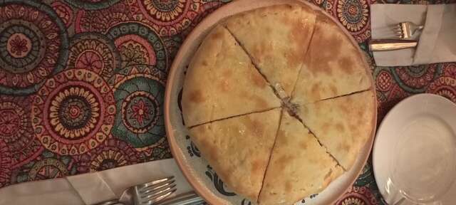 Гостевой дом Хантама Пятигорск-129