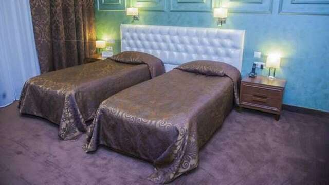 Гостевой дом Хантама Пятигорск-17