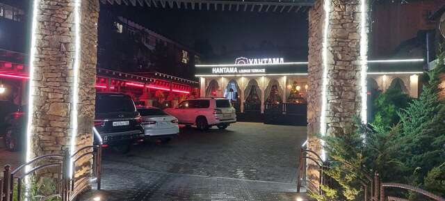 Гостевой дом Хантама Пятигорск-87