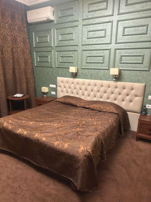 Гостевой дом Хантама Пятигорск-59