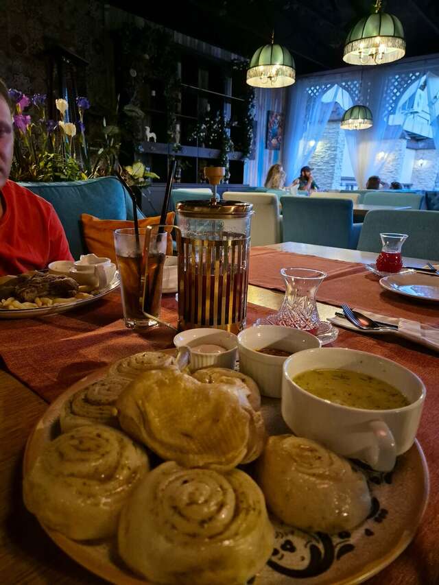 Гостевой дом Хантама Пятигорск-108