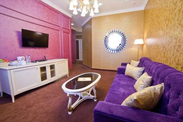 Гостевой дом Хантама Пятигорск-60