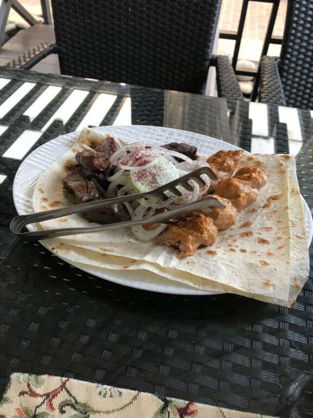 Гостевой дом Хантама Пятигорск-134