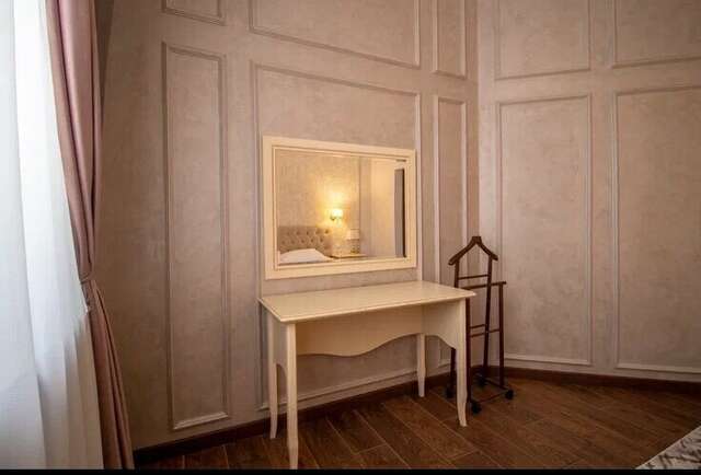 Гостевой дом Хантама Пятигорск-10