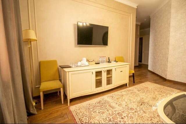 Гостевой дом Хантама Пятигорск-21