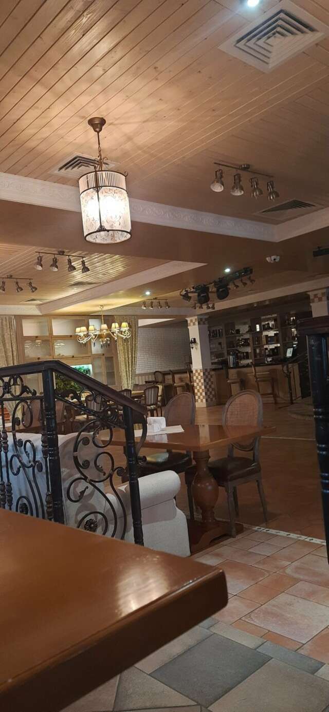 Гостевой дом Хантама Пятигорск-127