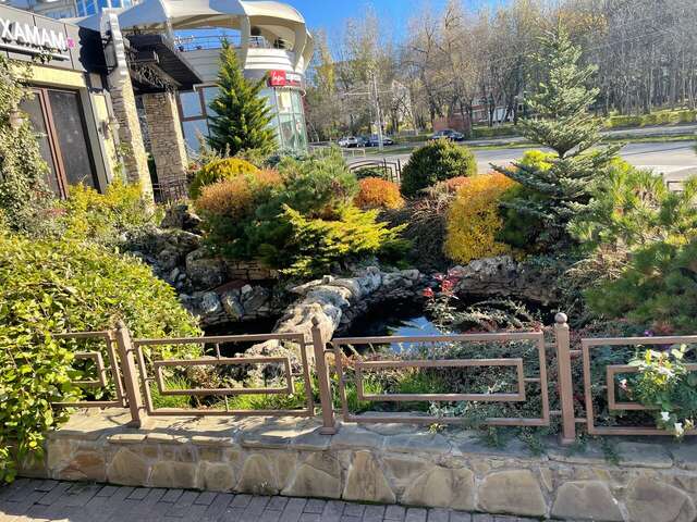 Гостевой дом Хантама Пятигорск-88