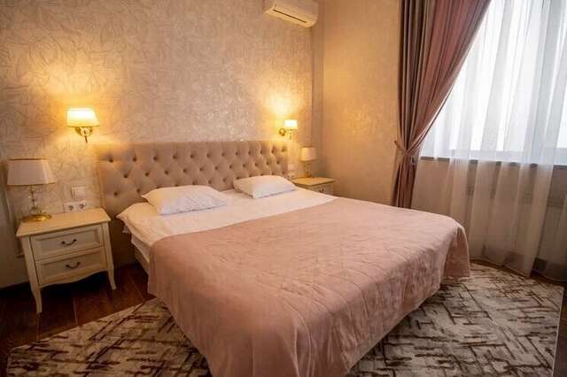 Гостевой дом Хантама Пятигорск-84