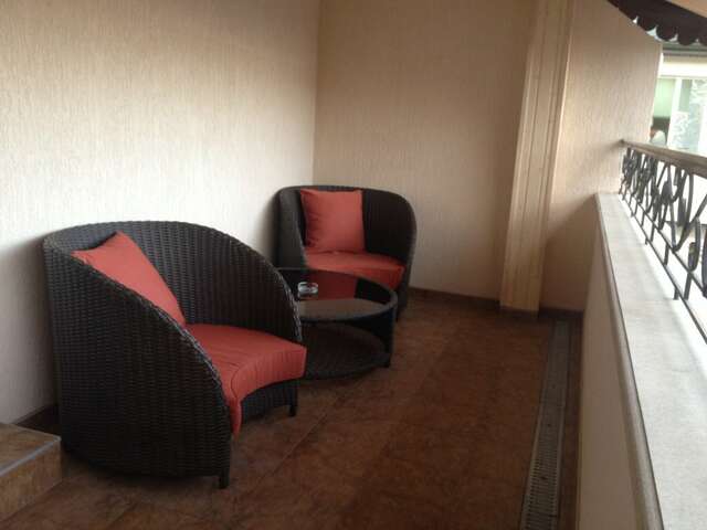 Гостевой дом Хантама Пятигорск-72