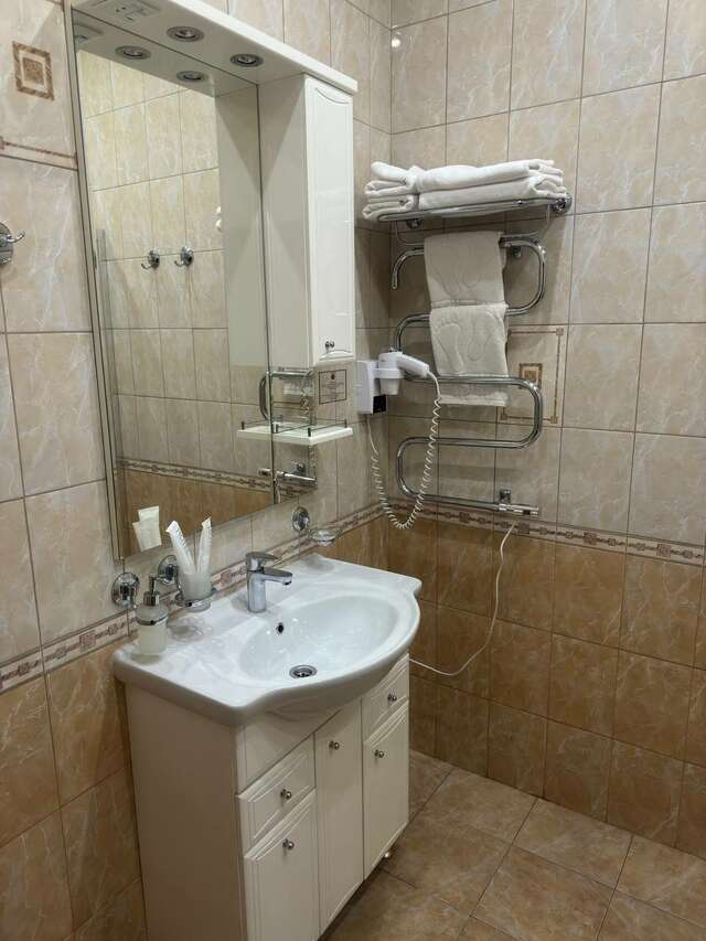 Гостевой дом Хантама Пятигорск-13