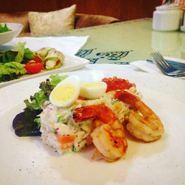 Гостевой дом Хантама Пятигорск-35