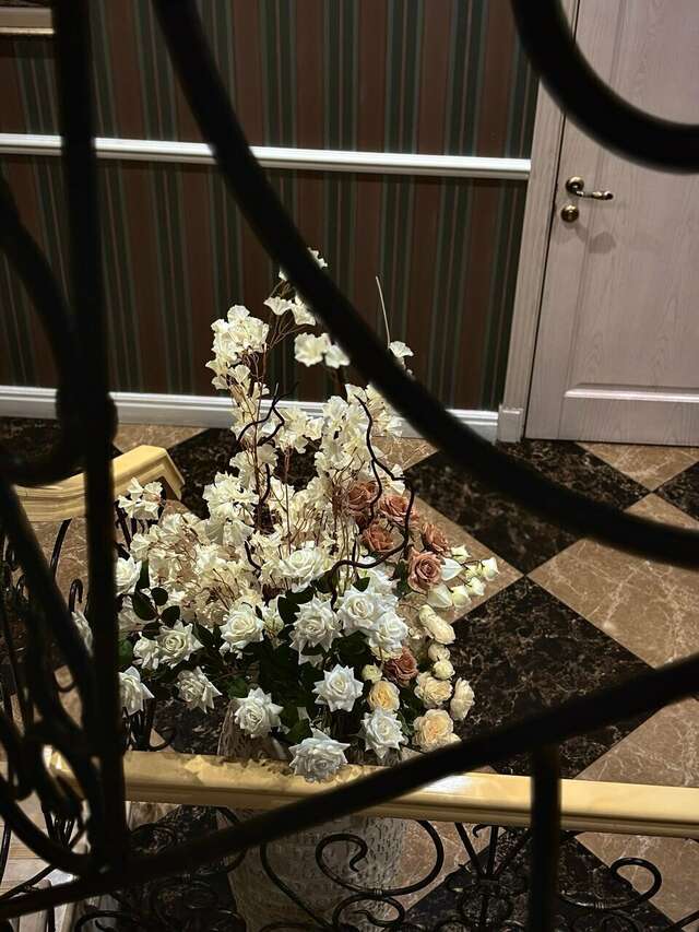 Гостевой дом Хантама Пятигорск-25