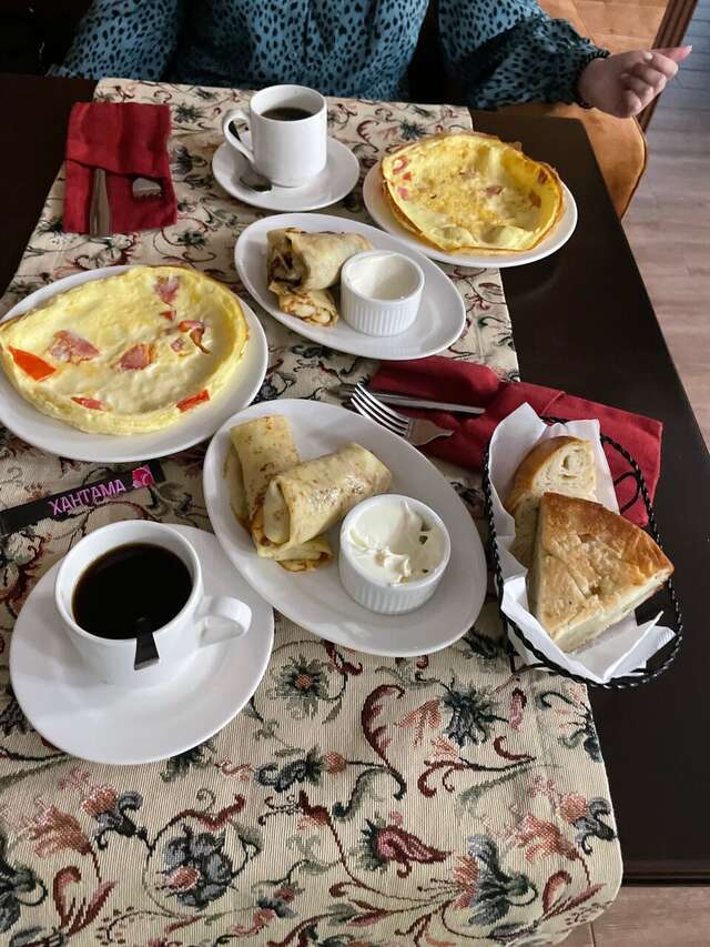 Гостевой дом Хантама Пятигорск-125