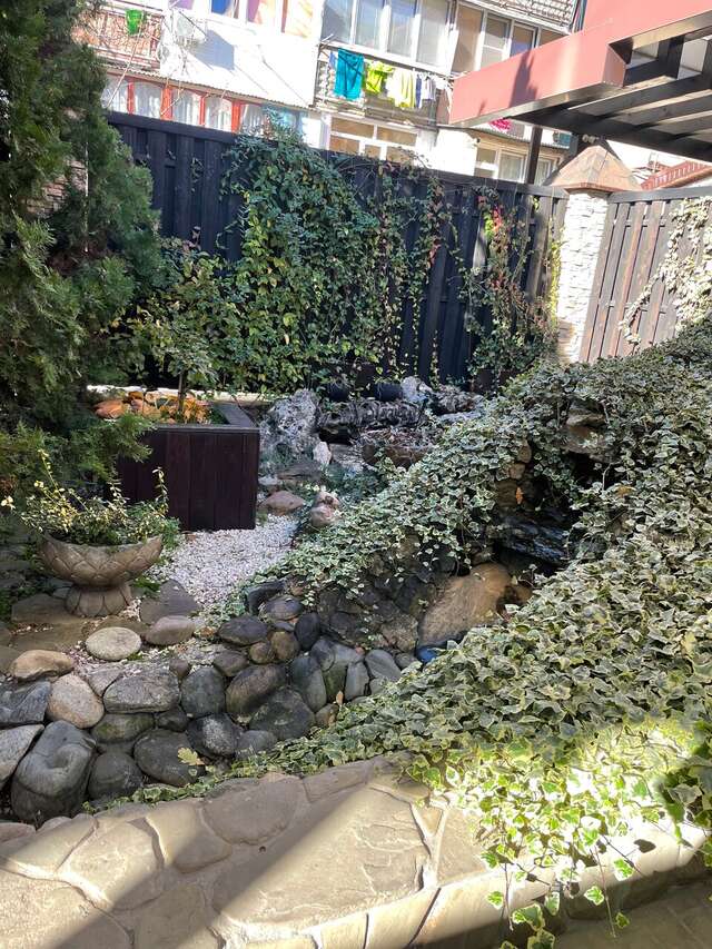 Гостевой дом Хантама Пятигорск-114