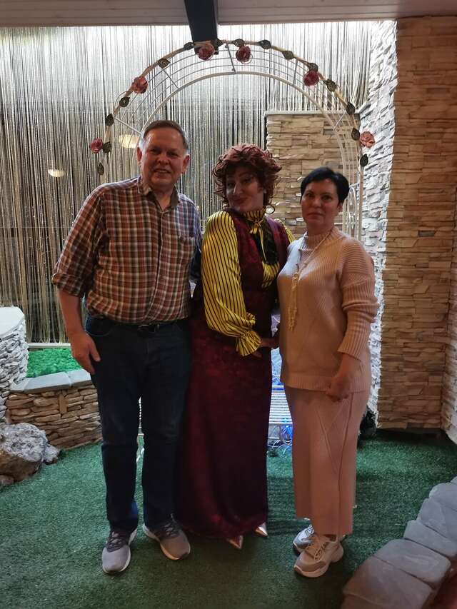 Гостевой дом Хантама Пятигорск-113