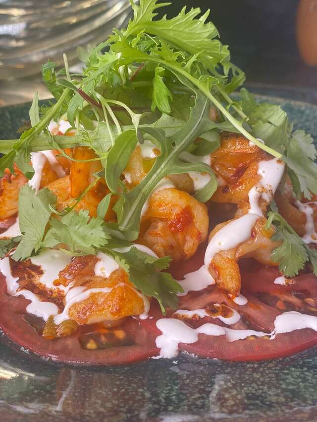 Гостевой дом Хантама Пятигорск-135