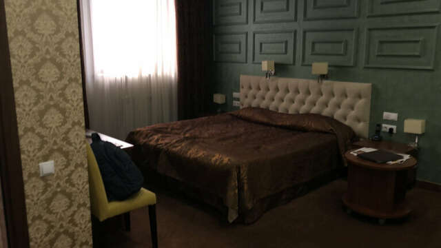 Гостевой дом Хантама Пятигорск-141