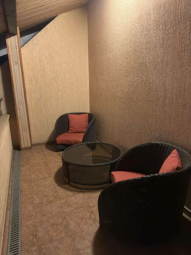 Гостевой дом Хантама Пятигорск-49