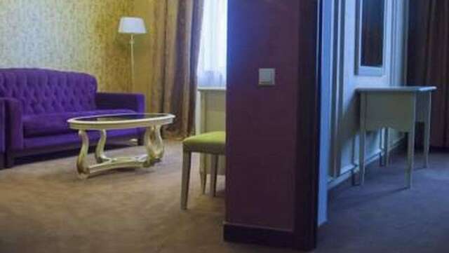 Гостевой дом Хантама Пятигорск-44