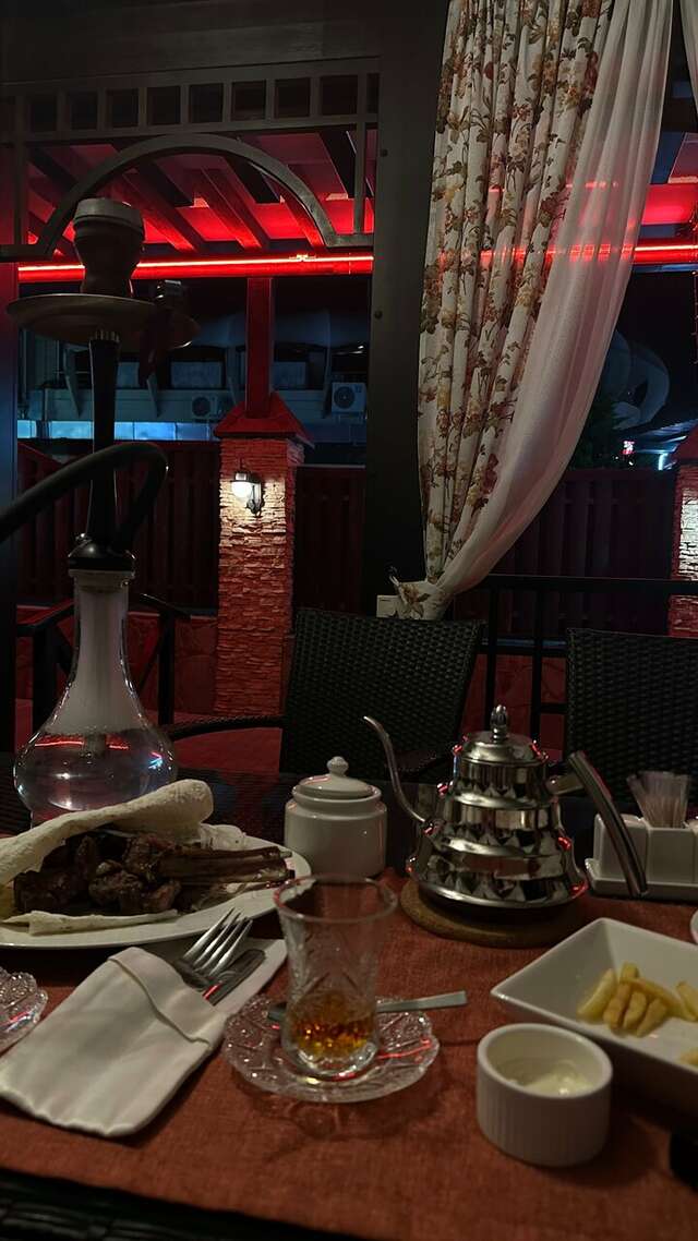 Гостевой дом Хантама Пятигорск-122