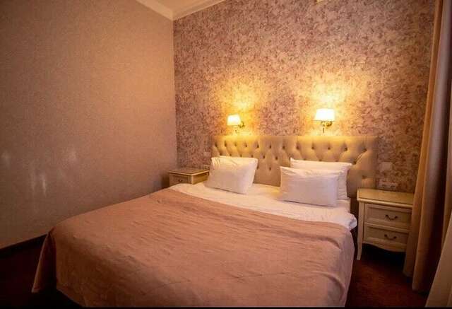 Гостевой дом Хантама Пятигорск-46