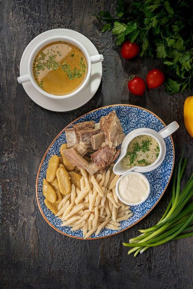 Гостевой дом Хантама Пятигорск-61