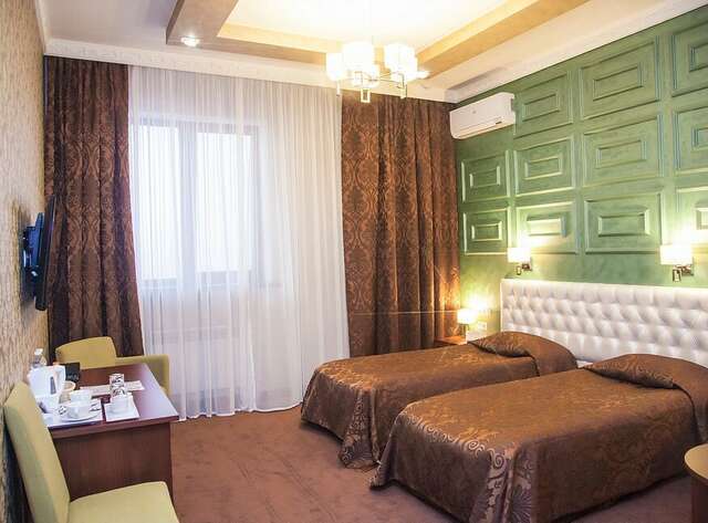 Гостевой дом Хантама Пятигорск-73