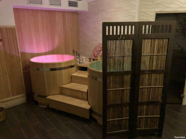 Гостевой дом Хантама Пятигорск-123