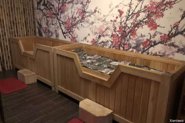 Гостевой дом Хантама Пятигорск-121