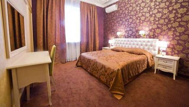 Гостевой дом Хантама Пятигорск-79