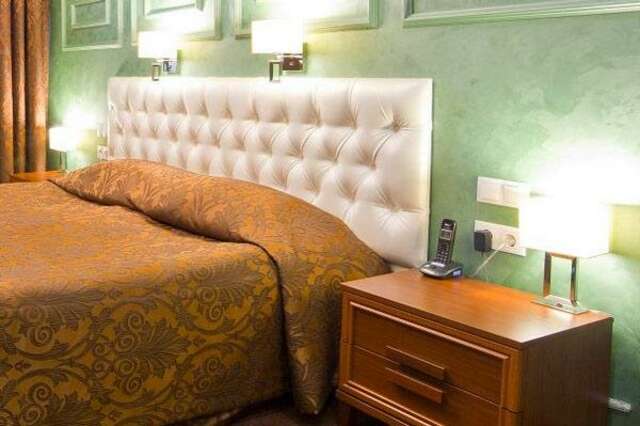 Гостевой дом Хантама Пятигорск-42