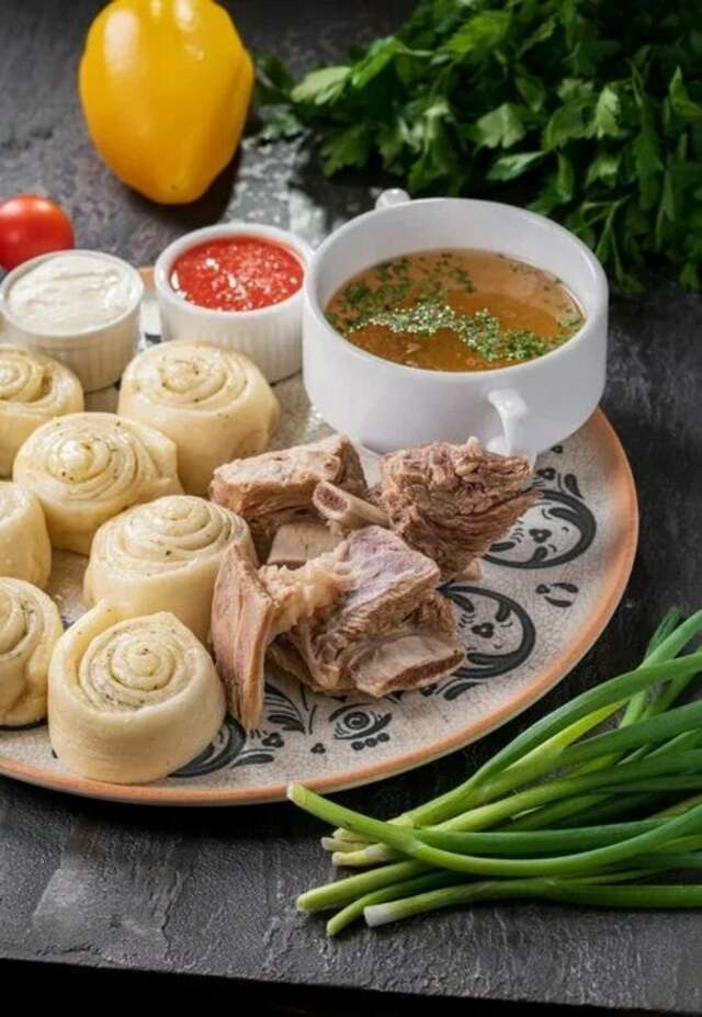 Гостевой дом Хантама Пятигорск-31