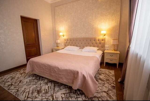 Гостевой дом Хантама Пятигорск-78