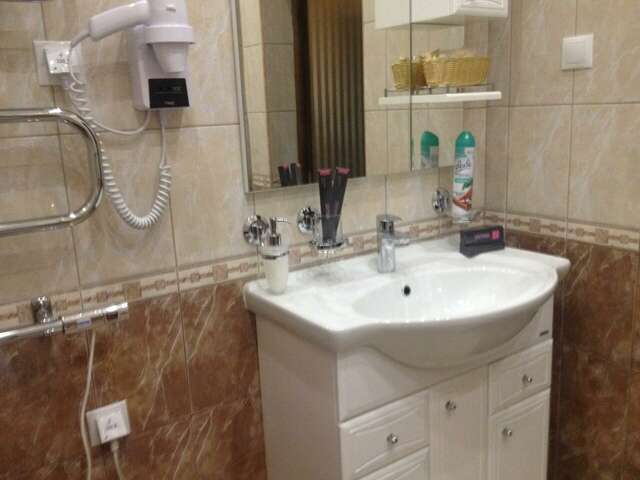 Гостевой дом Хантама Пятигорск-82